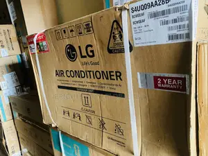 Lg Air Conditioner 1hp