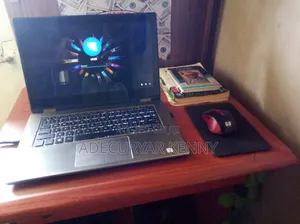 Laptop Dell Inspiron 13 7386 8GB Intel Core i3 HDD 500GB