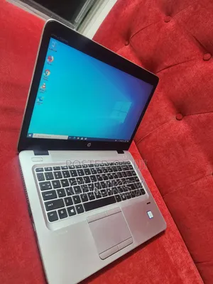Laptop HP EliteBook 840 G3 8GB Intel Core i7 SSD 256GB
