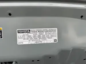 Toyota RAV4 XLE 2021 Green