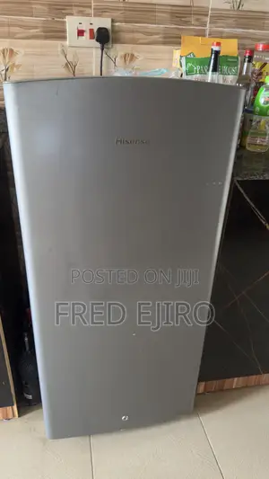 Hisense 150l Refrigerator