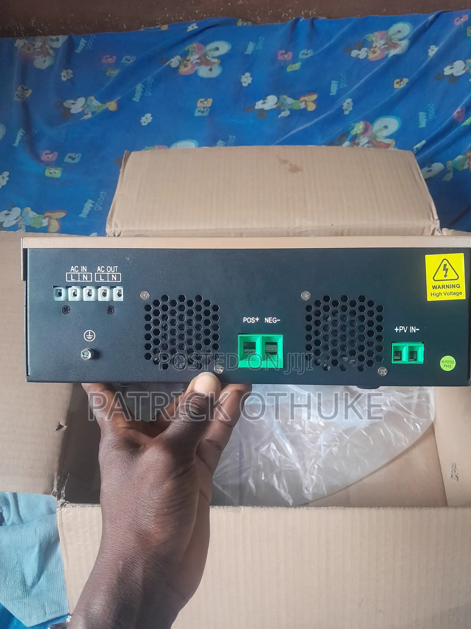 2000watt Inverter