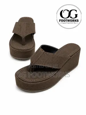 Footwear’S