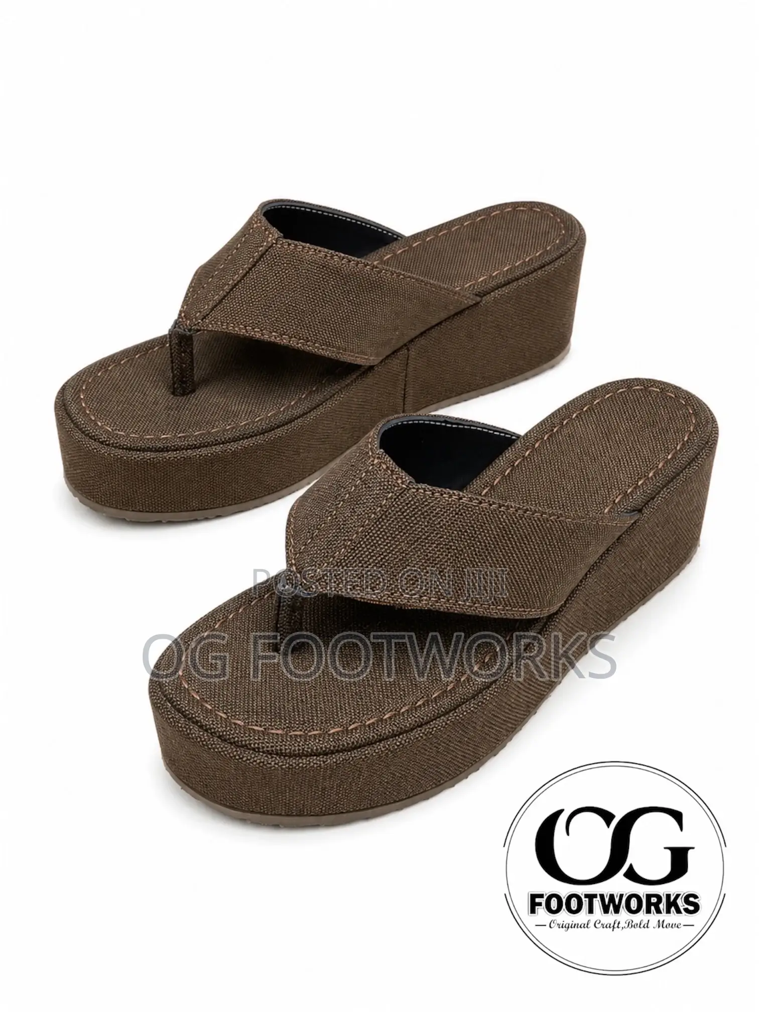 Footwear’S