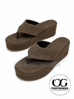 Footwear’S