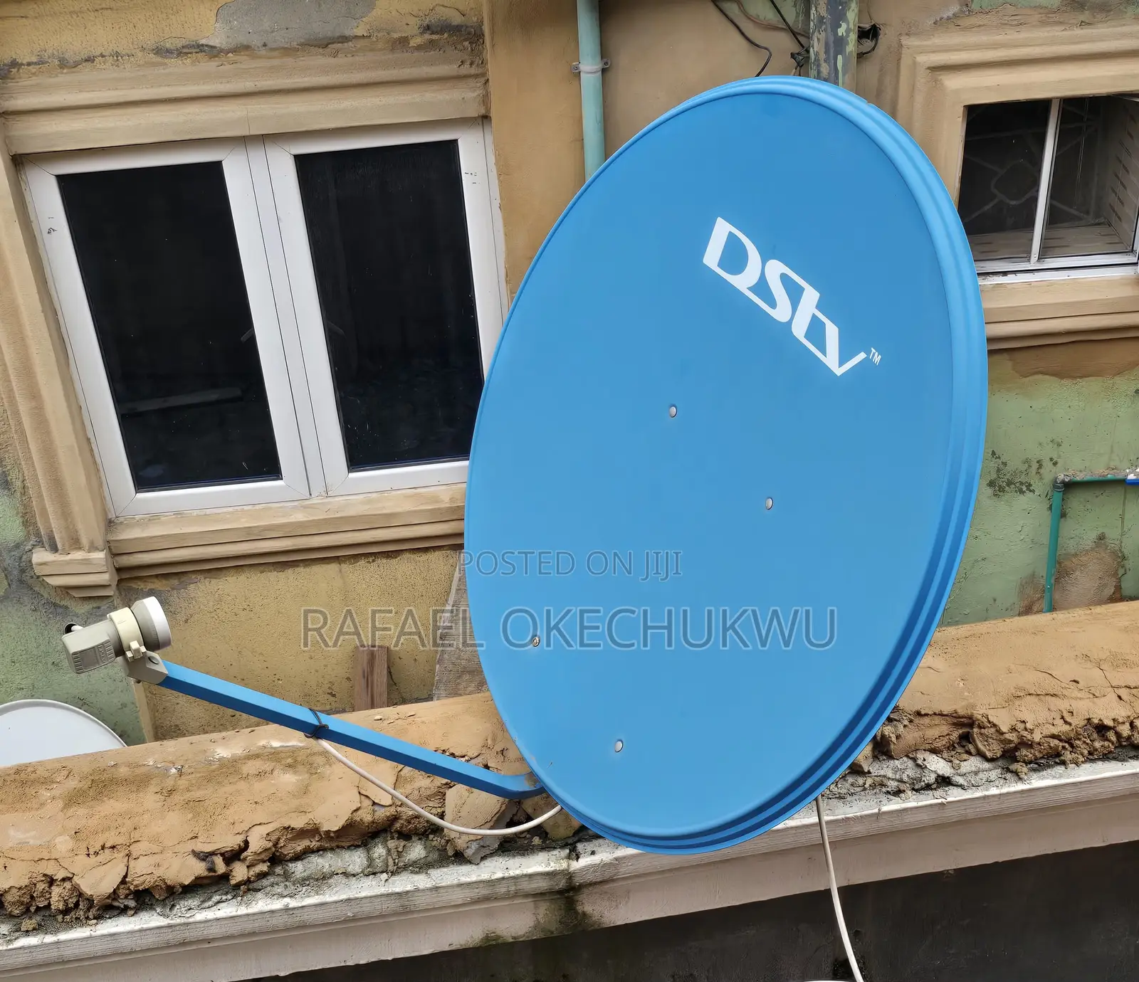 DSTV Decoder