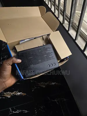 DSTV Decoder