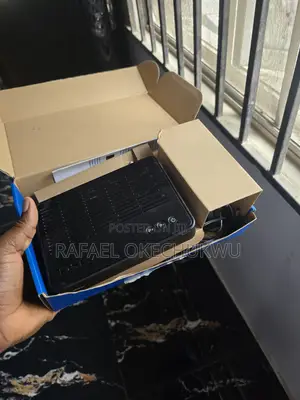 DSTV Decoder