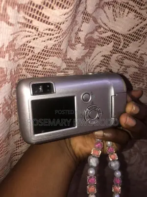 Olympus Camera
