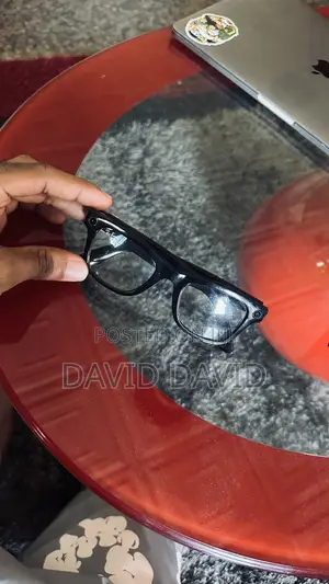 Rayban Meta Smart Glasses