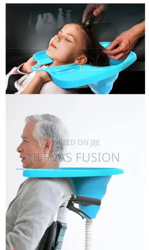 Portable Hair Washing Basin