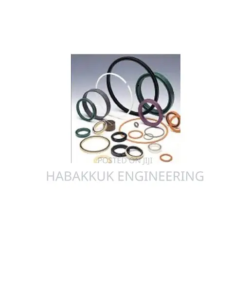 O-Ring Cord(All Sizes)