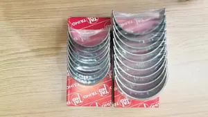 Metals/Main Bearing Toyota and Lexus