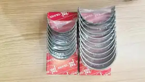 Engine Metals/Main Bearing Toyota and Lexus (Standard/010)