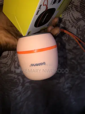 Baseno Mini Bluetooth Speaker