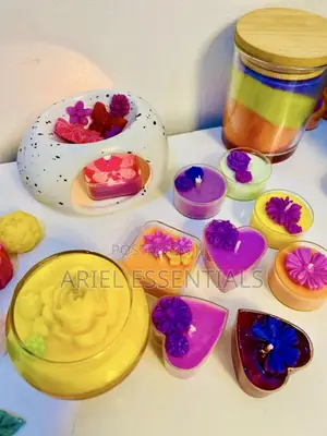 Tea Light Candle