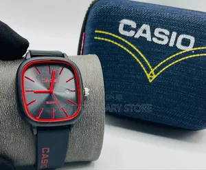 Casio Analog Wristwatch
