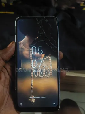 Infinix Smart 7 HD 64 GB Blue