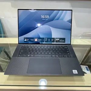 Laptop Dell XPS 15 9510 16GB Intel Core i7 SSD 512GB