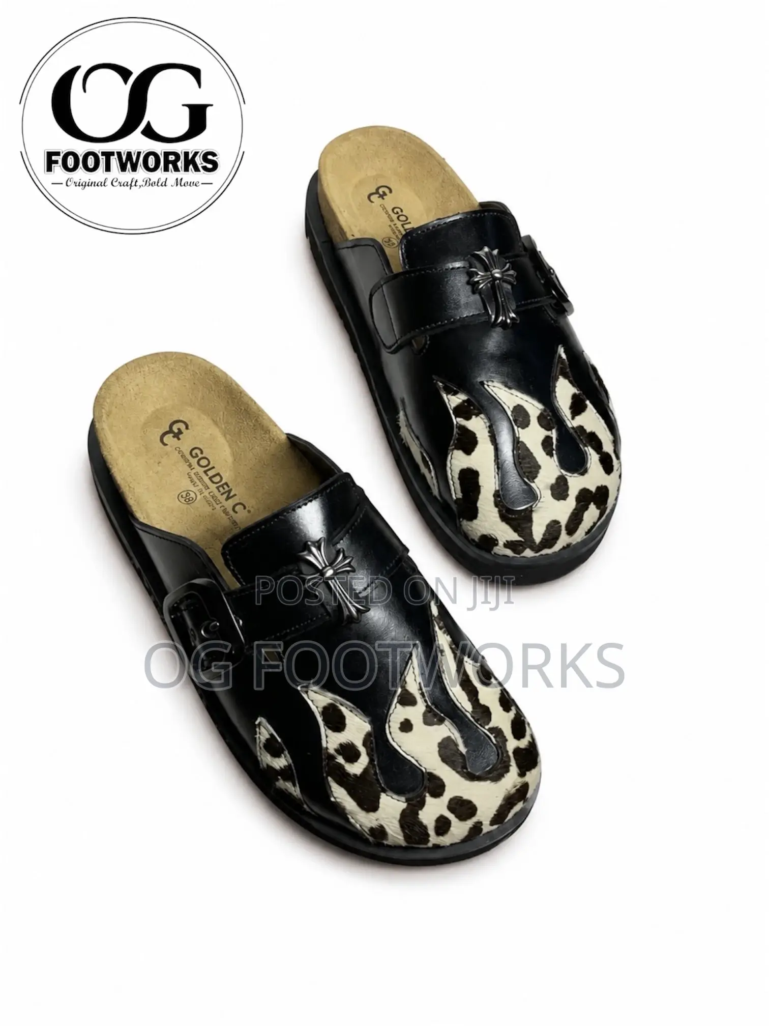 Footwear’S