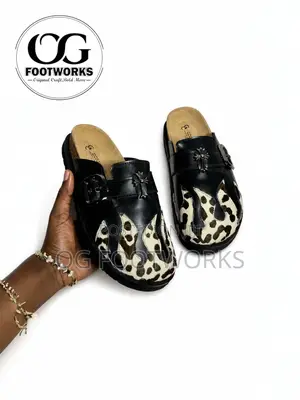Footwear’S