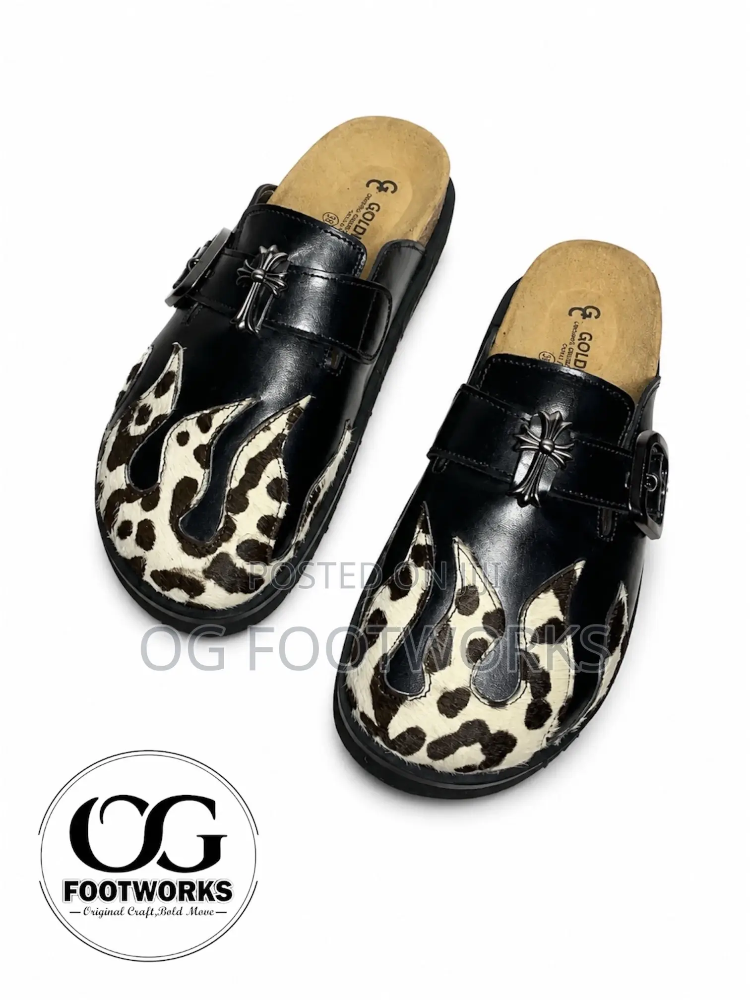Footwear’S