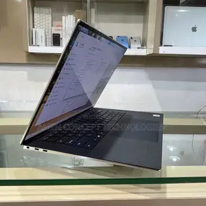 Laptop Dell XPS 15 9500 16GB Intel Core i7 SSD 512GB