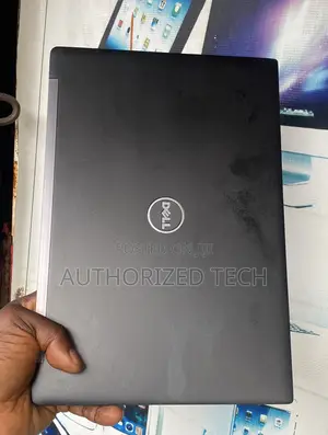 Laptop Dell Latitude 7280 8GB Intel Core i5 SSD 256GB