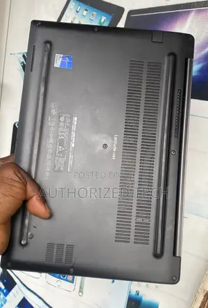 Laptop Dell Latitude 7280 8GB Intel Core i5 SSD 256GB