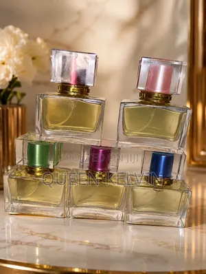 Veliora Scent-Long Lasting Luxury Perfume for Men and Women