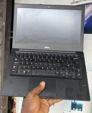Laptop Dell Latitude 7280 8GB Intel Core i5 SSD 256GB