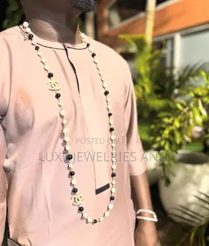 Quality Stylish Statement Necklace for Men for Native and Casual Wears