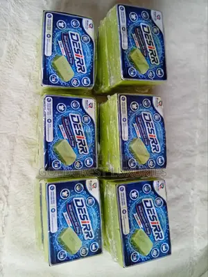 Premium Multi Purpose Soap For Laundry, Dishes And Cleaning