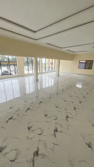 Showroom Space.(A Multipurpose)