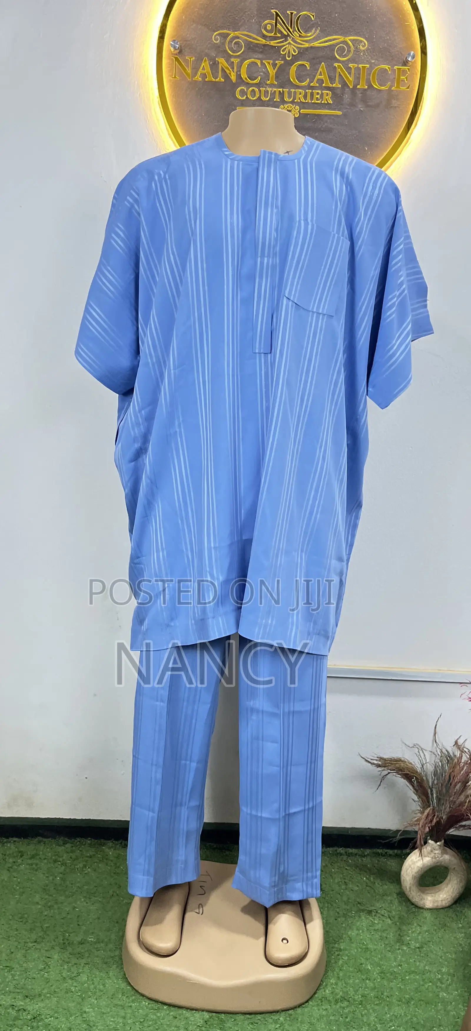 Brand New Ready to Wear