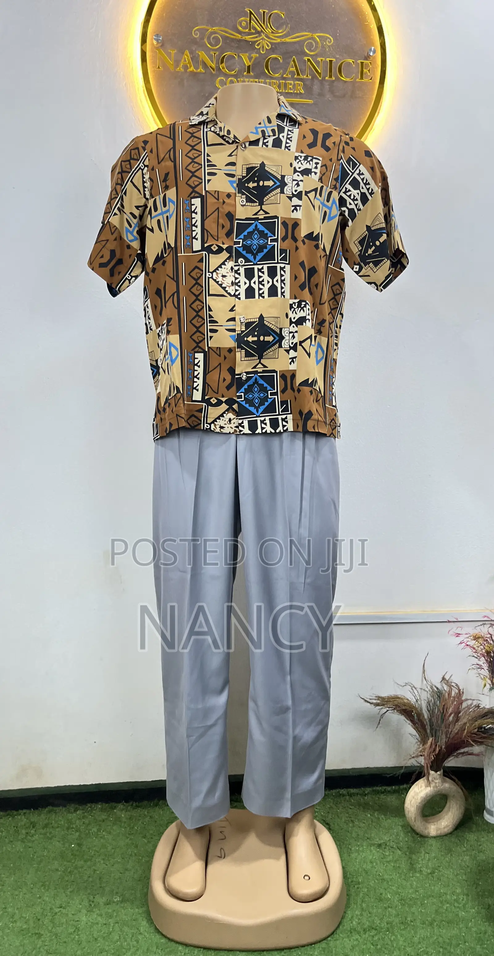 Brand New Ready to Wear