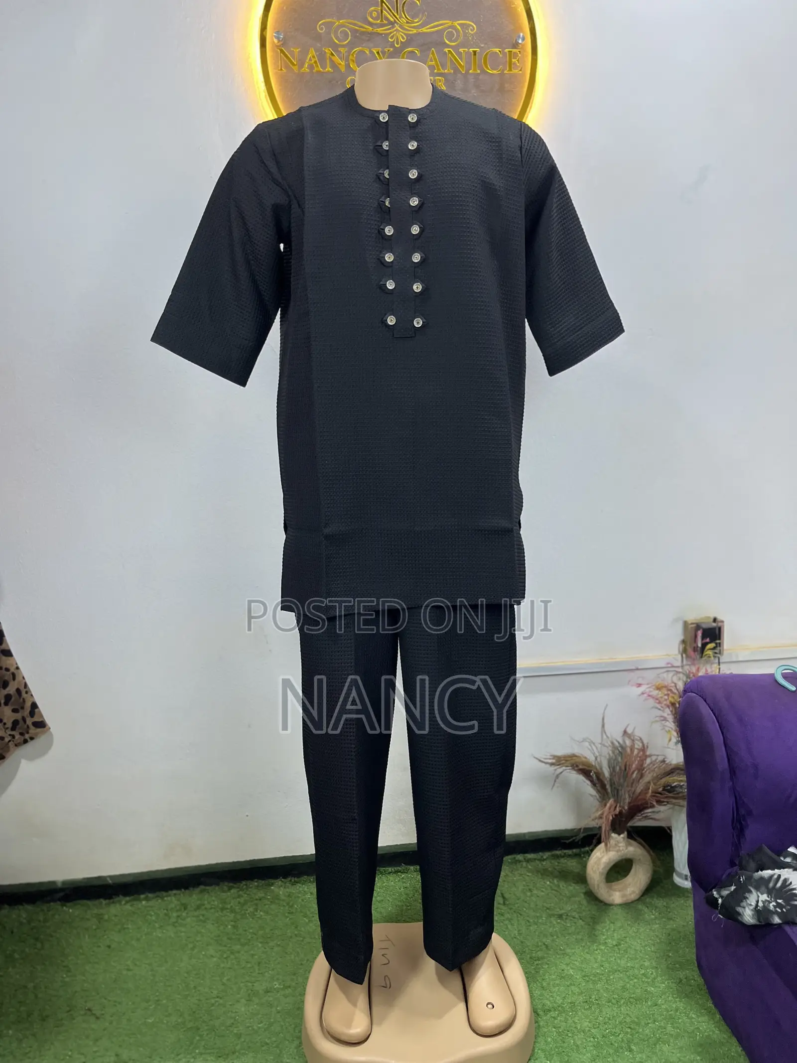 Brand New Ready to Wear