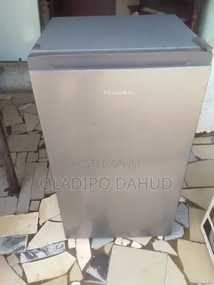 Hisense 90l Refrigerator
