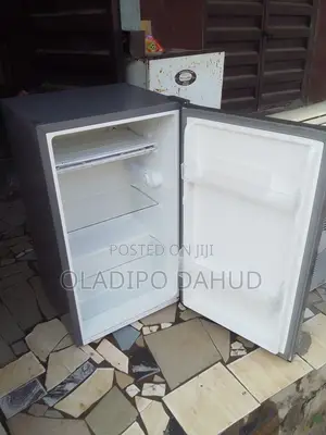 Hisense 90l Refrigerator
