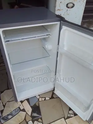 Hisense 90l Refrigerator
