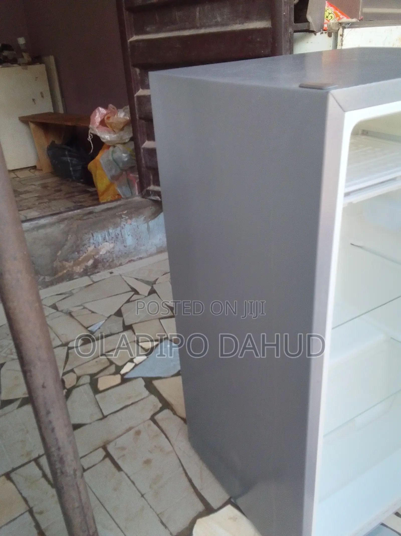 Hisense 90l Refrigerator