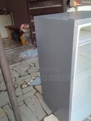 Hisense 90l Refrigerator
