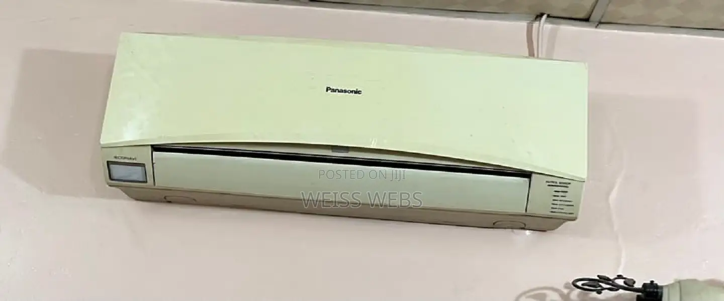 Panasonic 1.5hp Air Conditioner