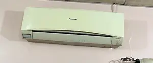 Panasonic 1.5hp Air Conditioner