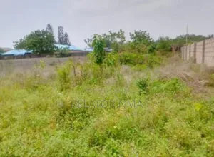 Luxury Land With Excision at Newtown Estate, Ibeju-Lekki