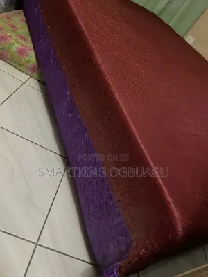 Barely Used Naked Foam, Still Very Neat Like New