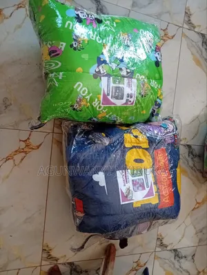 Baby Duvet Set