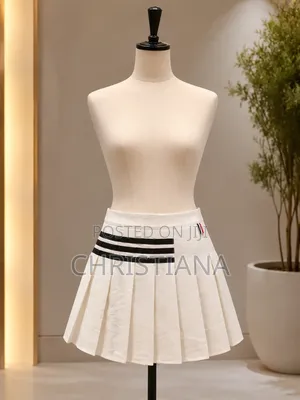 Tennis Skirt