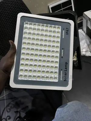 Solar Light