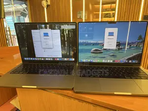 Laptop Apple MacBook Pro 2021 M1 16GB Apple M1 SSD 512GB